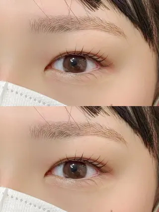 マツエク・マツパ 𝐞𝐢𝐠𝐡𝐭 yuzuki🫧のマツエク・マツパデザイン