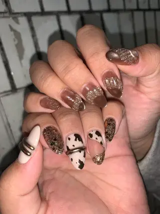 ネイル Kono Nanamiのネイルデザイン