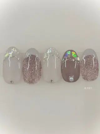 ネイル Mary nail所属・Mary nail .narumiのネイルデザイン