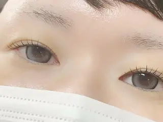 マツエク・マツパ La suzuran 上前津店 田中のマツエク・マツパデザイン