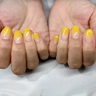 ネイル クレアトゥール華所属・クレアトゥール華 西村のネイルデザイン