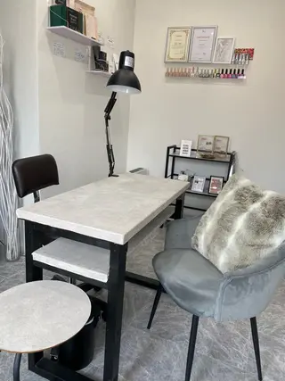 ネイル ネイルサロン《シア》 市木 佑実のその他イメージ