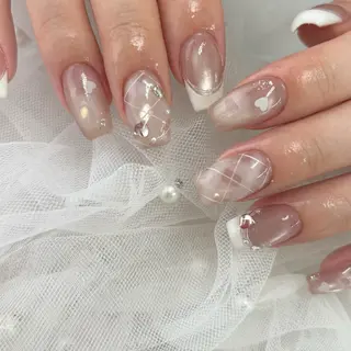 ネイル Basic町田本店 Suzunaのネイルデザイン