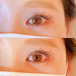 マツエク・マツパ なかむら 🪡のマツエク・マツパデザイン