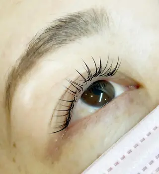 ネイル マツエク・マツパ 髙橋 敦子のネイルデザイン