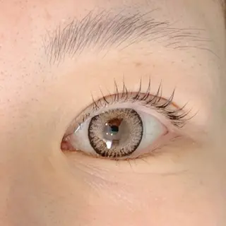 マツエク・マツパ Vif所属・【Vif】 AYANOのマツエク・マツパデザイン