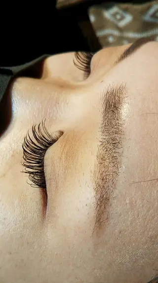 マツエク・マツパ 須藤 菜々の眉毛・アイブロウイメージ