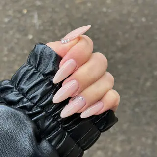 ネイル 🌼Miku 表参道🌼のネイルデザイン