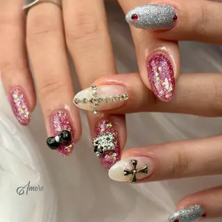 ネイル You kyehwaのネイルデザイン