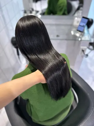 ロング junna‎🤍調布 まつ毛/眉のマツエク・マツパデザイン