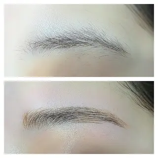 アイブロウ 美肌脱毛サロン つるりと御殿場店所属・美肌脱毛サロン つるりとのその他イメージ