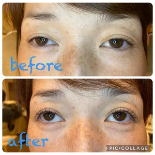 マツエク・マツパ BOTTAN 💫伊藤のマツエク・マツパデザイン