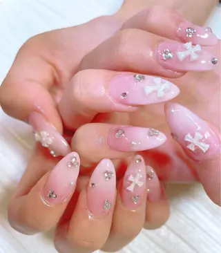 ネイル Candy -nailのネイルデザイン