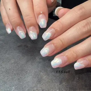 ネイル F.T.S nailのネイルデザイン
