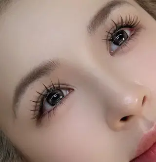 マツエク・マツパ ABマツエクネイル サロン2号店らくらくのマツエク・マツパデザイン