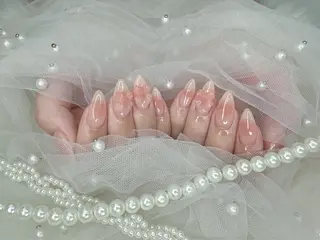 ネイル Minéa nailのネイルデザイン