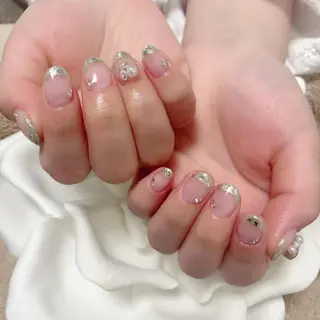 ネイル 💅fleur Ayumiのネイルデザイン