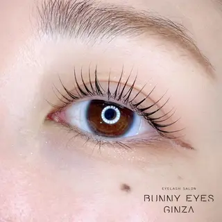 マツエク・マツパ bunny eyes 阿久根のマツエク・マツパデザイン