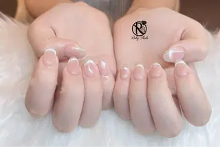 ネイル Yukichan 日暮里店のネイルデザイン