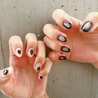 ネイル Sono nailのネイルデザイン