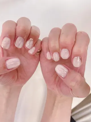 ネイル yn salonのネイルデザイン