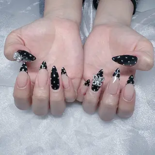 ネイル Yudia Minoriのネイルデザイン