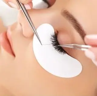 マツエク・マツパ Tanemoto NAKATAのマツエク・マツパデザイン