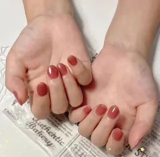 ネイル め いのネイルデザイン