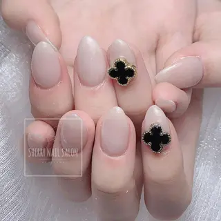 ネイル moe自宅ネイルサロン所属・萌 自宅ネイルサロンのネイルデザイン