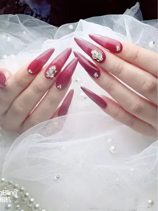 ネイル ネイルサロン lotusのネイルデザイン