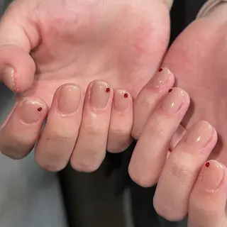 ネイル 🫧OPELIA NAIL渋谷🫧のネイルデザイン