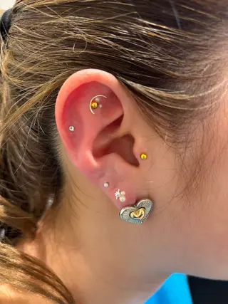 柳川 瑠花のエステ・リラクイメージ