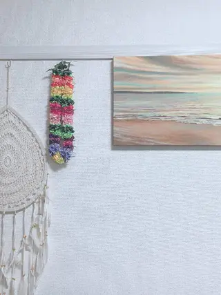 MAHINA所属・MAHINA 🌺KAYO🌺のエステ・リラクイメージ