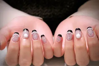 ネイル MH Nailのネイルデザイン