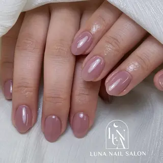 ネイル LUNA Nail salon💕のネイルデザイン