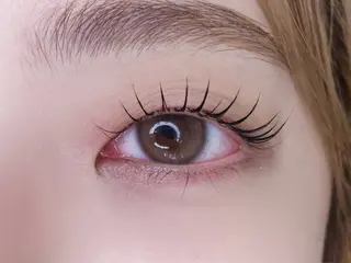 マツエク・マツパ share eyelash 天王寺所属・Rin🎀 ⠀のマツエク・マツパデザイン