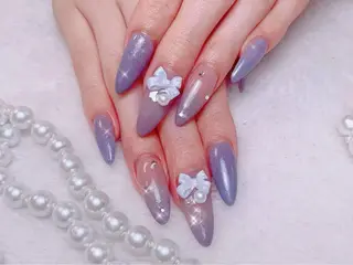 ネイル ネイルサロン lotusのネイルデザイン