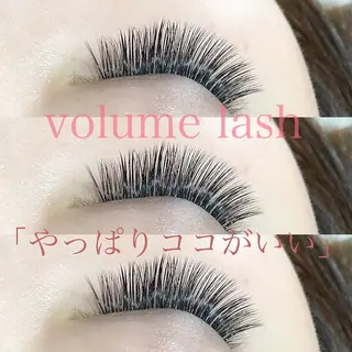 マツエク・マツパ MEME 山本友香のマツエク・マツパデザイン