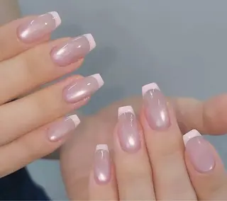 ネイル 🎀Lilla💎 Nail Salonのネイルデザイン