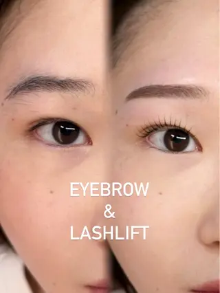 パーマ オクターブ天神店 りさのマツエク・マツパデザイン