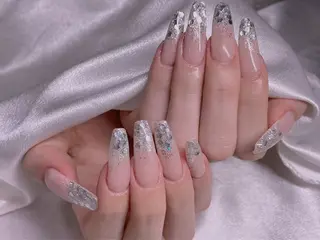 ネイル リン リンのネイルデザイン