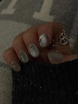 ネイル Queen‘s nailのネイルデザイン