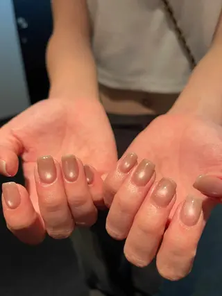 ネイル ホンダ ユキのネイルデザイン