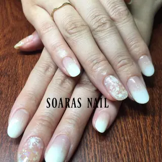 ネイル soaras nailのネイルデザイン