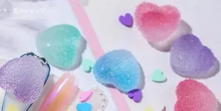 ネイル 「Honey NAIL新宿店」所属・Honey スカルプ専門店のネイルデザイン