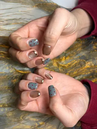 ネイル eum. ｳﾑのネイルデザイン