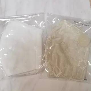 reve あやののネイルデザイン