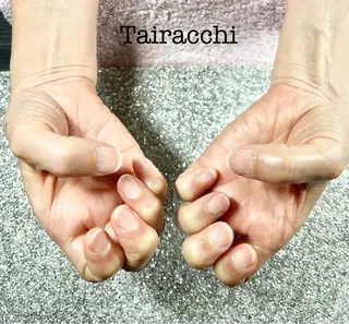 ネイル Tairacchi ﾀｲﾗｯﾁのエステ・リラクイメージ
