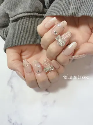 ネイル Lakkus T－CHIのネイルデザイン