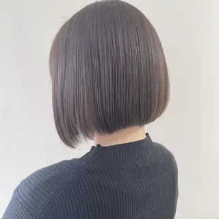 ミディアム 似合わせのプロ🕊 美髪矯正/ioriのヘアスタイル